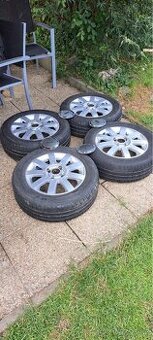 Kola ford 4x108