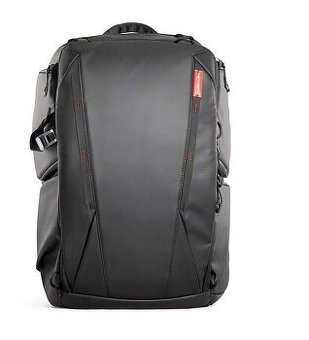 PGYTECH OneMo batoh 25l + taška přes rameno (Twilight Black)