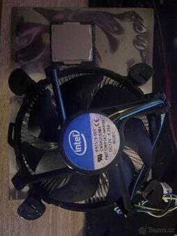 Core i3-10105