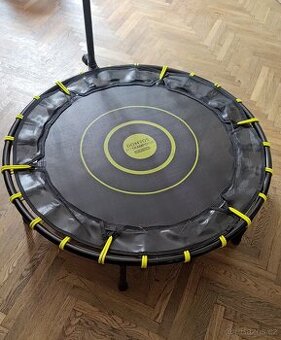 Trampolína Fit Trampo 500