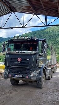 Tatra phoenix 530