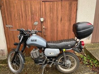 MZ ETZ 150