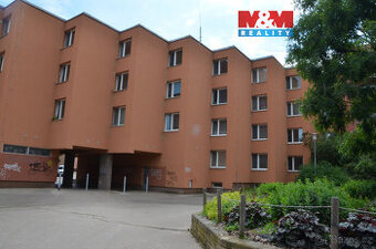 Prodej bytu 2+1, 64 m², Brno, ul. Kunštátská