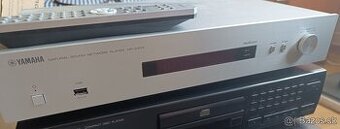 -- Prodám streamer yamaha NP-S 303 --