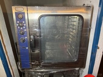 Konvektomat ELECTROLUX FCE101