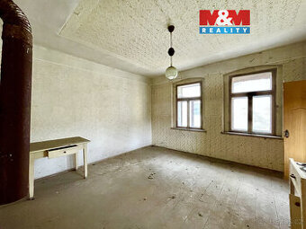 Prodej rodinného domu, 148 m², Pnětluky