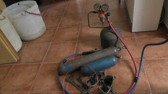 Autogen na propan butan - 1