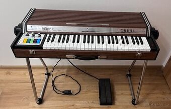 Farfisa Matador-M