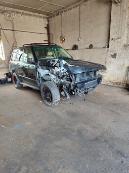 Range Rover - 1