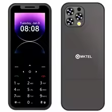 Mobilní telefon S...MOBILE na 4 sim karty