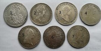 Sedm tolarů za pevné ceny