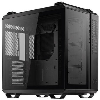 Asus TUF Gaming GT502 -- nova