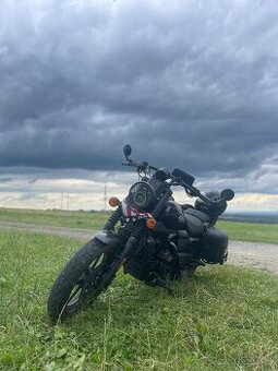 UM Renegade 125 Vegas