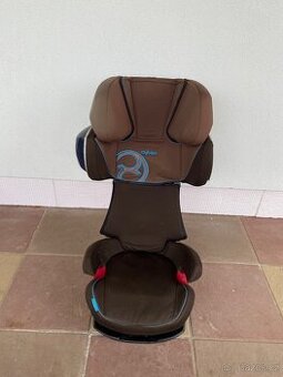 Autosedačka Cybex Pallas
