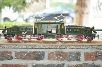 Märklin Gauge 1 Replika CCS 6612921 Hans Rüdi Twerenbold Cro