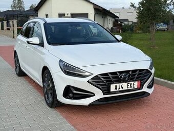 Hyundai I30 2021 1.6 crdi 85 kw Style