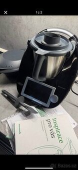 Thermomix TM6