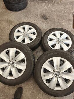 5x112 r16 zimní top