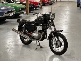 Jawa 250 Automatic 1964