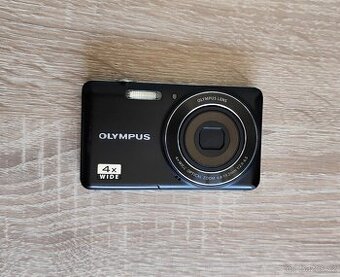 12 MPX FOTOAPARÁT OLYMPUS VG-150