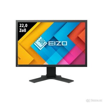 EIZO FlexScan S2202W (22", matný)