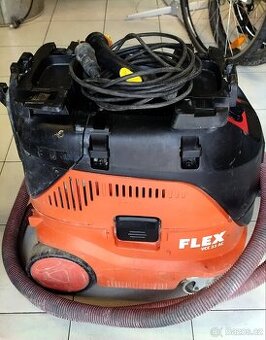 Průmyslový vysavač FLEX VCE 33 AC