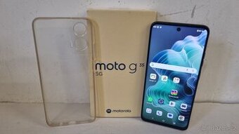 Motorola moto G35