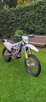Husqvarna FE 350 2018