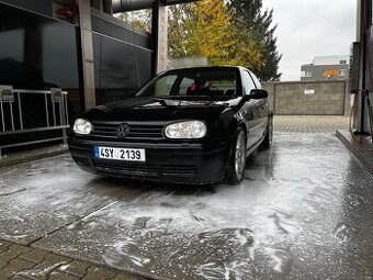 volkswagen golf 4