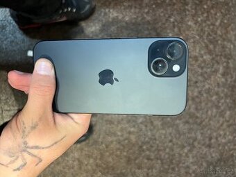 Apple iphone 15 TOP STAV