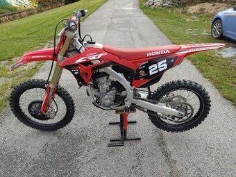 Honda CRF 250 R