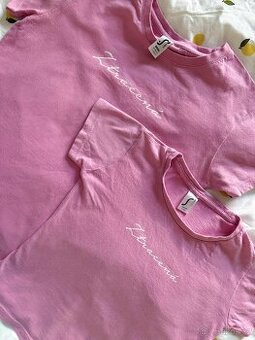 Trička Marek Ztracený dámské a holčičí