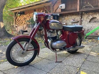 Jawa 350/360
