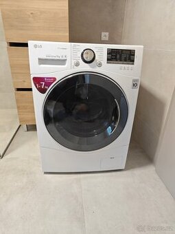 Pračka LG, 7kg
