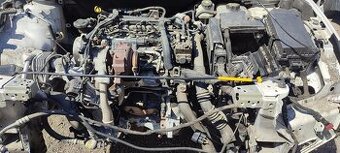 Motor Opel Astra J 1.3 cdti 2012