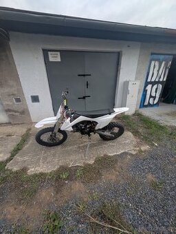 Pitbike