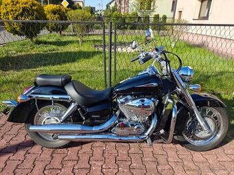 Honda VT 750 Shadow