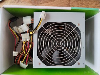 FSP Fortron AX400-60APN