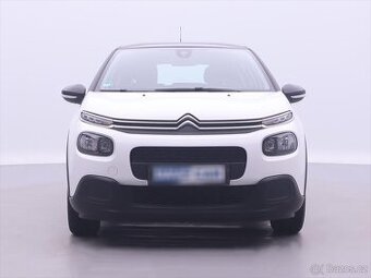 Citroën C3 1,2 PureTec 60kW Feel 1.Maj (2019)