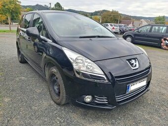 Peugeot 5008 2,0 HDi