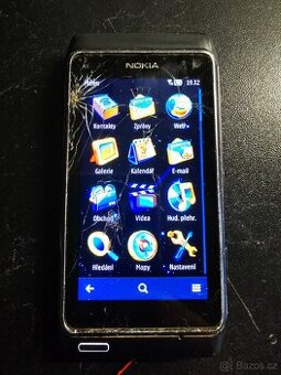 Nokia N8
