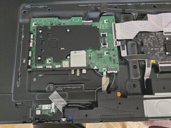 Nahradní díly Samsung OLED 65 S90D 2024 (QE65S90DATXXH)