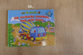 Pohádka pro kluky