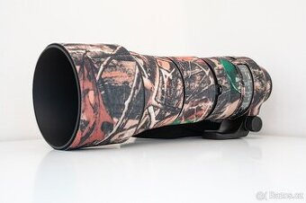 Sigma 150-600 mm f/5-6,3 DG OS HSM Contemporary