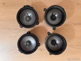 Subaru Impreza hatch