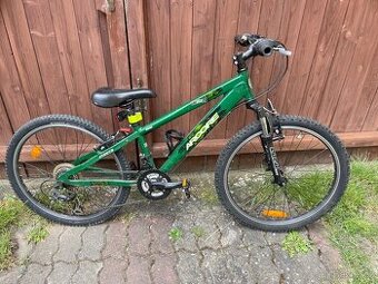 Dětské kolo Arcore Dirt rider 24