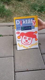 Prodám učebnice