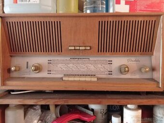 Rádio Tarantela STEREO