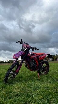 Beta rr 125 4t 2023