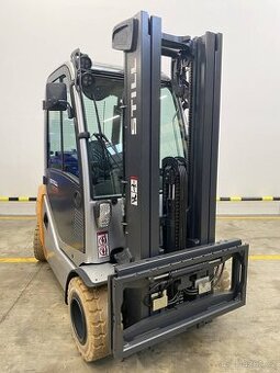 Plynový (LPG) čelní VZV STILL | RX 70-35T